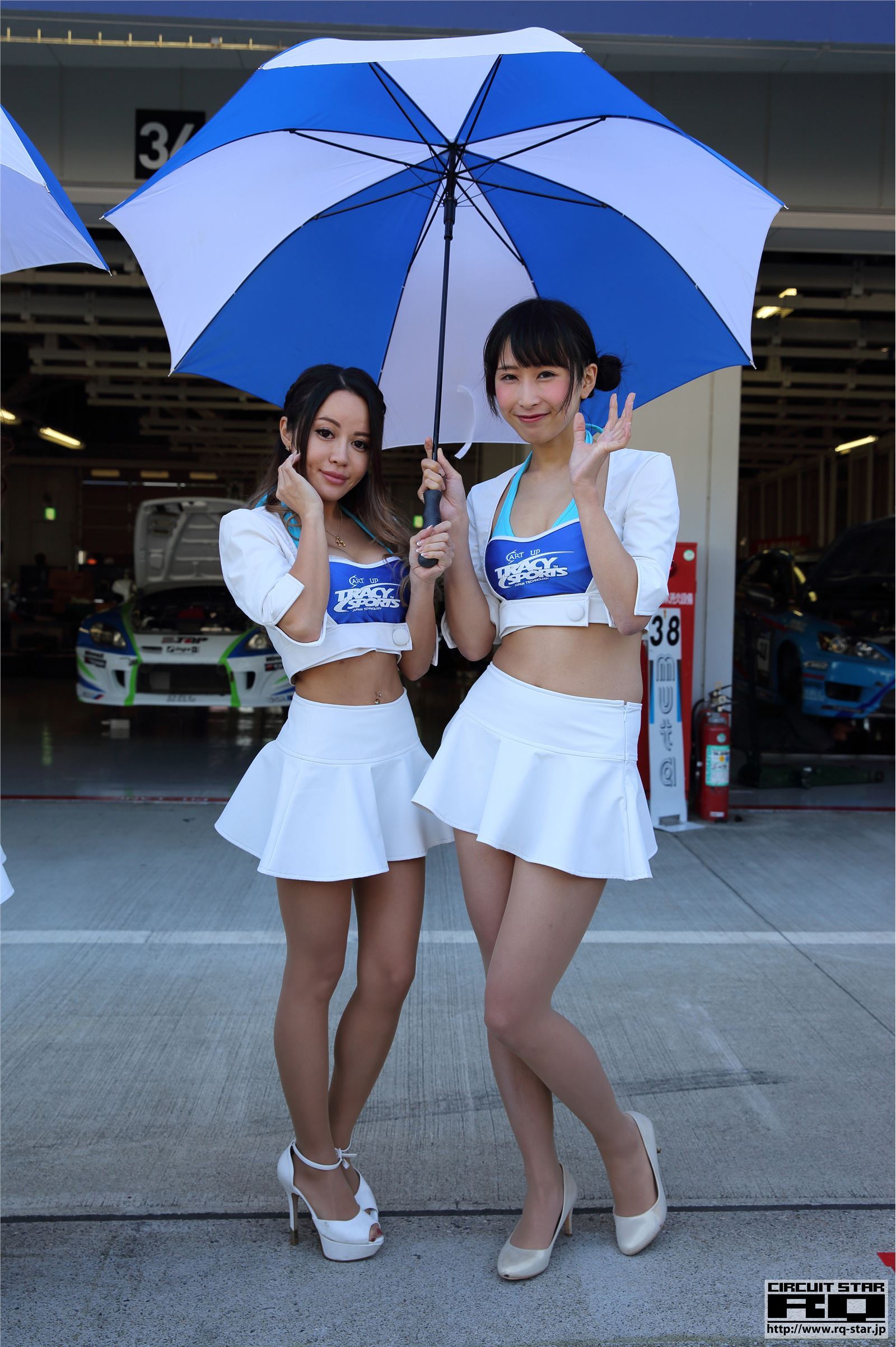 [RQ-STAR]2017.10.27 Super Taikyu in SUZUKA 2015 S耐 鈴鹿Vol.2